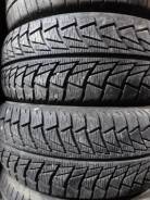 Nankang Snow Viva SV-1. Зимние, без шипов, износ: 20%, 2 шт