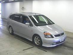Honda Stream. RN3, K20A