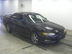 Toyota Mark II. JZX90, 1JZ