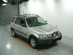 Honda CR-V. RD1, B20B