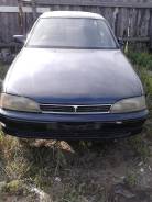 Toyota Camry. SV30, 2C