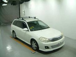 Nissan Wingroad. WFY11, QG15