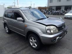 Nissan X-Trail. NT30, QR20