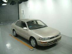 Toyota Sprinter. AE101, 4AFE