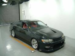 Toyota Mark II. JZX90, 1JZGTE