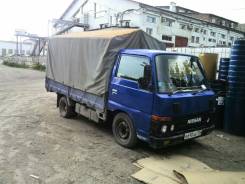 Nissan Atlas. Продажа , 2 700 куб. см., 1 500 кг.