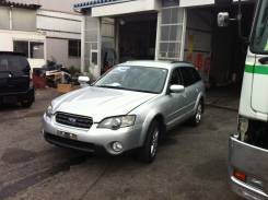 Фара. Subaru Outback, BP9, BP, BPE