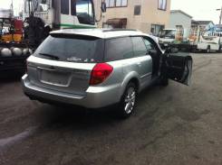 Накладка на крыло. Subaru Outback, BP, BP9, BPE
