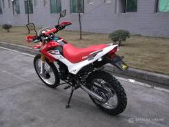 Irbis TTR 250. 250 куб. см., исправен, птс, без пробега