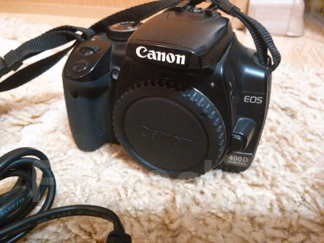 Canon EOS 400D. 10 - 14.9 �� ����