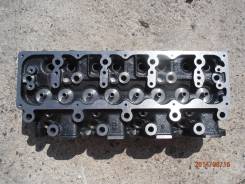 Головка блока цилиндров. Nissan: Terrano, Pathfinder, Mistral, Datsun, Homy, Caravan, Datsun Truck, Atlas Двигатели: TD27, QD32