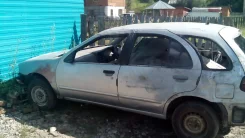 Nissan Lucino ����