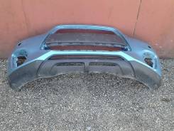 Бампер. Mitsubishi ASX, GA1W, GA3W, GA2W