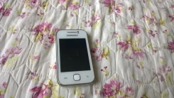 Samsung Galaxy Young. �/� ����