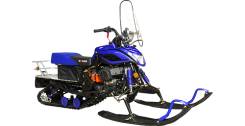 Irbis Dingo T150. исправен, без птс, без пробега