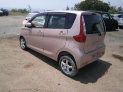 Nissan DAYZ. B21W, 3B20