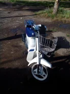 Suzuki Mollet. 90����. ��., ��������, ���, � ��������