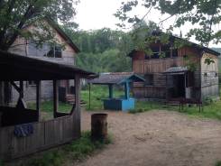 Продажа земельного участка с помещениями. ДОЦ "Смена". 67 101 кв. м., собственность, электричество, вода, от агентства недвижимости (посредник)