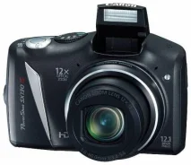 Canon PowerShot SX130 IS. 10 - 14.9 �� ����