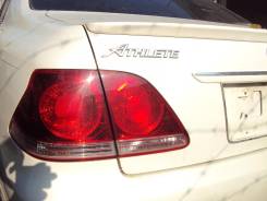 Toyota Crown. GRS182, 3GRFSE