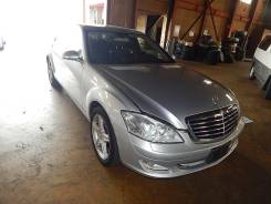 Mercedes-Benz S-Class. W221, 273