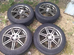 SportWay. x16", 4x100.00, ET45 ����