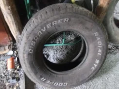 Cooper Discoverer CTS. ������, �/�, ����� 40 % ����