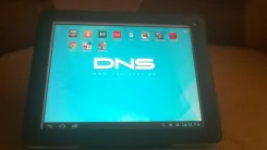 DNS AirTab M975w