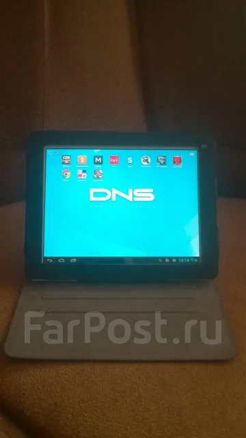 DNS AirTab M975w ����