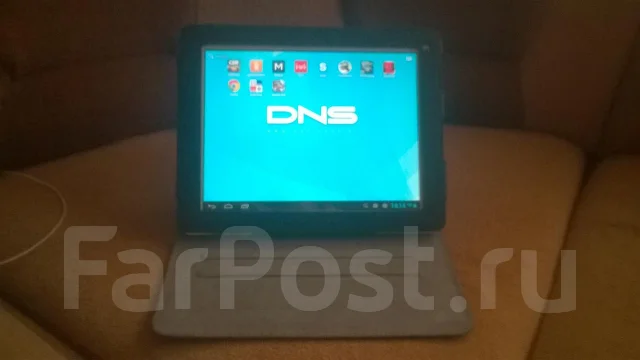 DNS AirTab M975w ����