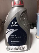 SsangYong. ������������� ����