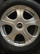 Compomotive. 7.0x16", 5x100, 5x114.3, ET48 ����
