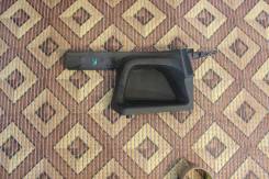 Порог пластиковый. Ford Focus, CB4 Двигатели: AODA, AODB, ASDA, ASDB, HWDA, HWDB, HXDA, HXDB, KKDA, KKDB, QQDB, SHDA, SHDB, SHDC, SIDA