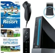 Nintendo Wii ����