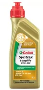 Castrol. 75W140, �������������, 1��. ��� ����� �� ������������ ����