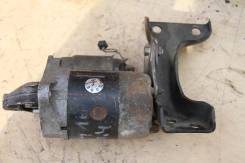 Стартер. Kia: Retona, Sephia, Carens, Shuma, Sportage, Clarus Mazda 323, BJ Mazda MX-3 Mazda Demio Mitsubishi FB