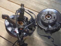 Ступица. Honda Fit, GD1, GD2, GD3, GD4, GD Двигатель L15A