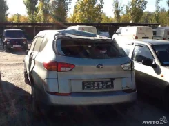 Subaru B9 Tribeca ����