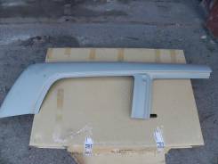 Стойка кузова. Mitsubishi Pajero Sport