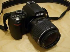 Nikon D40. 6 - 6.9 ��