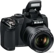 Nikon Coolpix P500. 10 - 14.9 ��, ���: 14� � ����� ����
