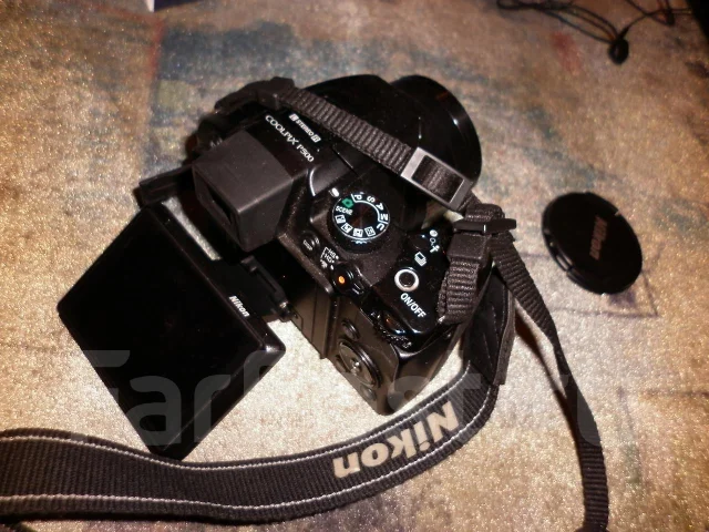 Nikon Coolpix P500. 10 - 14.9 ��, ���: 14� � ����� ����