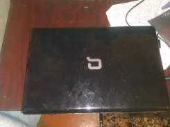 Compaq Presario. 15.6", 1,8����, ��� 2048 ��, ���� 250 ��, WiFi, Bluetooth, ����������� �� 2 �.