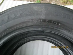 Firestone. ������, 2011 ���, �/�, ����� 50�%