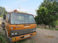 Nissan Diesel UD