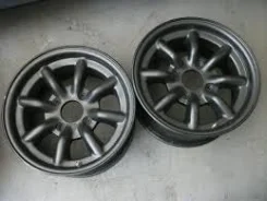 Watanabe F8-type. x14", 4x114.3 ����