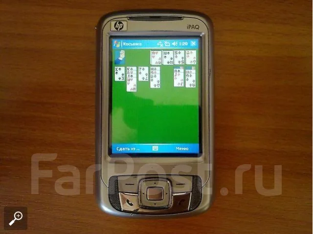HP. �/� ����