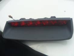 Повторитель стоп-сигнала. Nissan Primera, TP12, WTNP12, TNP12, HP12, QP12, P12E, P12, WHP12, WTP12, WRP12, RP12 Двигатели: QR25DD, QG16DE, QR20DE, SR2...