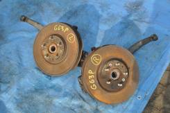 Ступица. Mazda Atenza, GG3P Mazda Atenza Sport, GG3P Двигатель L3VDT