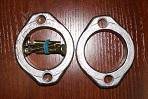 Проставка под кузов. Toyota: Vitz, Corsa, Raum, ist, Platz, Starlet Двигатели: 5EFHE, 5EFE, 2ELU, 2ETELU, 2EELU